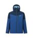 Mens Wentwood 3 In 1 Jacket Aviator Blue Navy Regatta-2