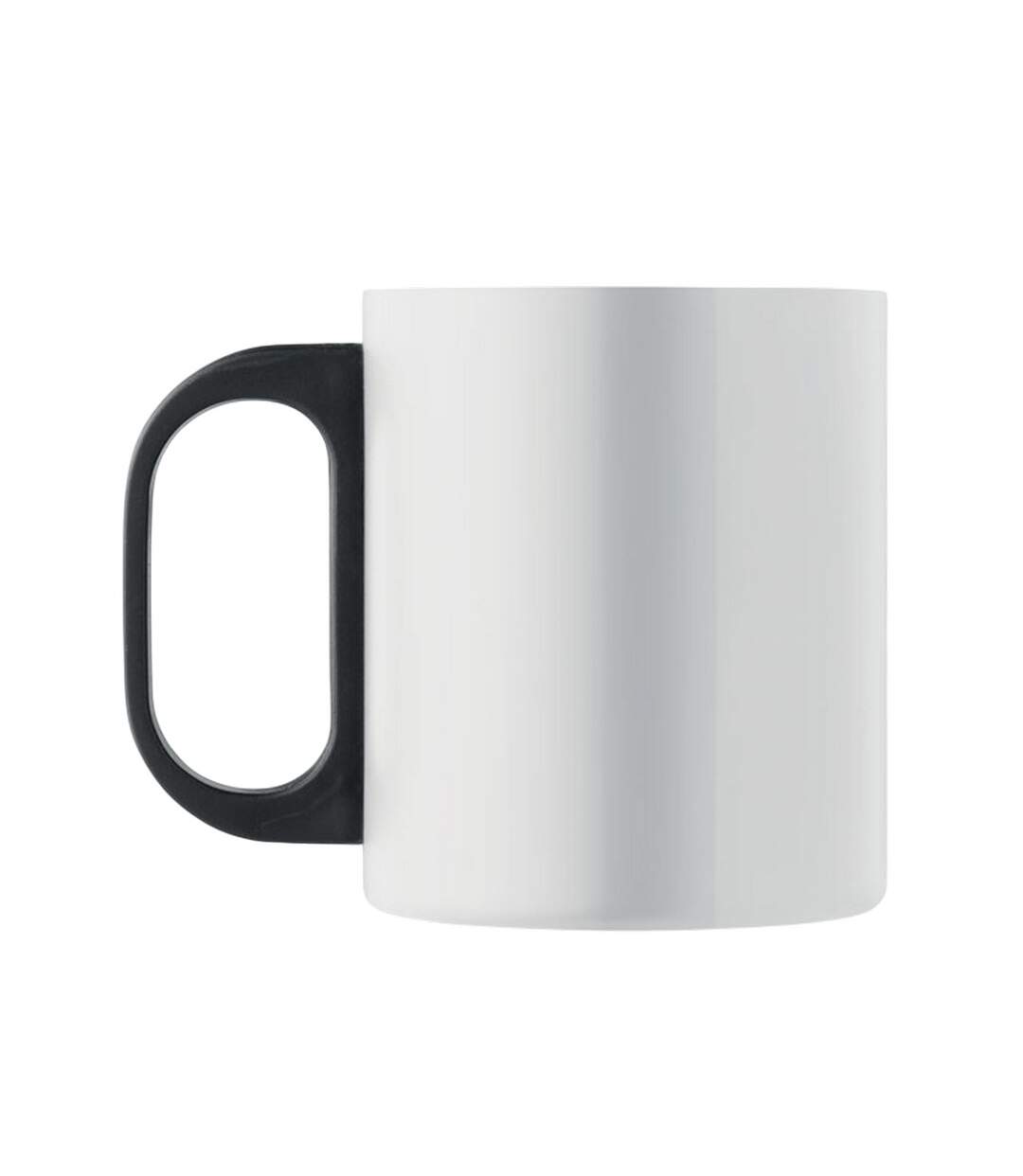 Mug taniss taille unique blanc MidOcean-3