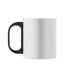 Mug taniss taille unique blanc MidOcean-3