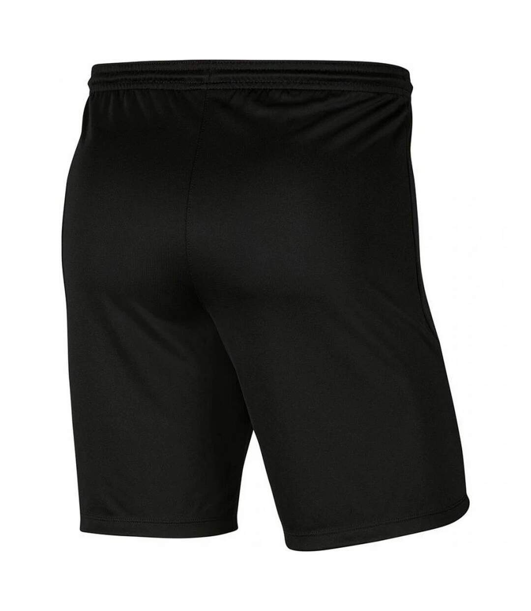 Short De Foot Park Homme Noir Nike-3