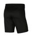 Short De Foot Park Homme Noir Nike-3
