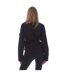 Womens/ladies C-siz-n1 Shirt Black Diesel-4