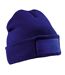Bonnet Printers Bleu Roi Result Genuine Recycled-2