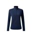 Womens/ladies Lowline Ii Midlayer Navy Dare 2B-1