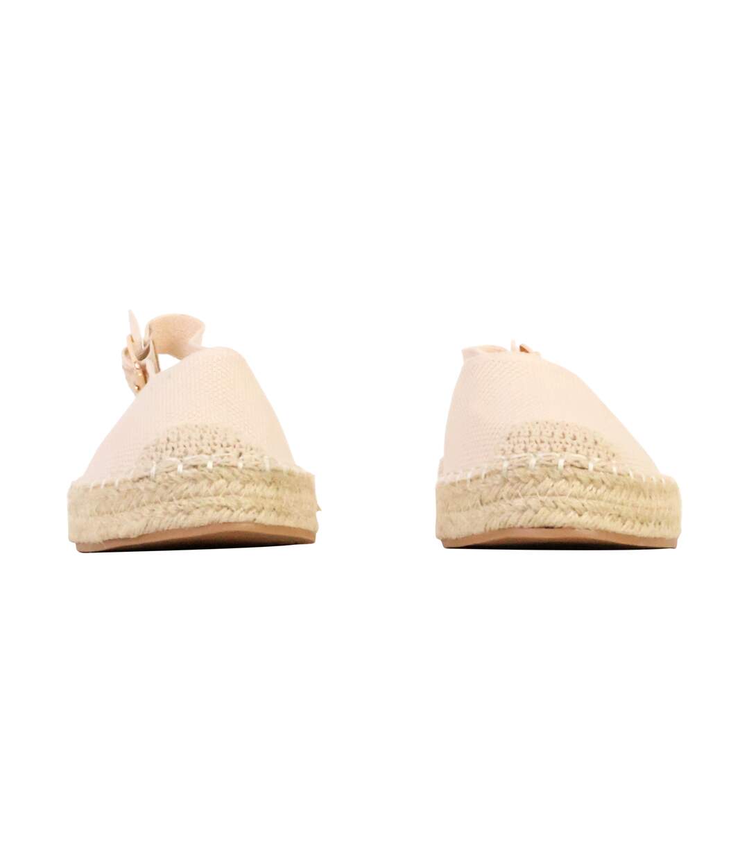 Espadrilles à Brides Joia-5