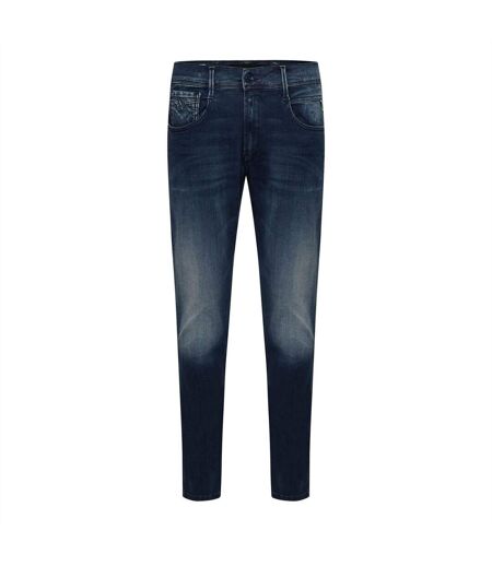 Jean Anbass Homme Bleu Replay