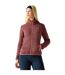 Veste Polaire Newhill Femme Corail Regatta-1