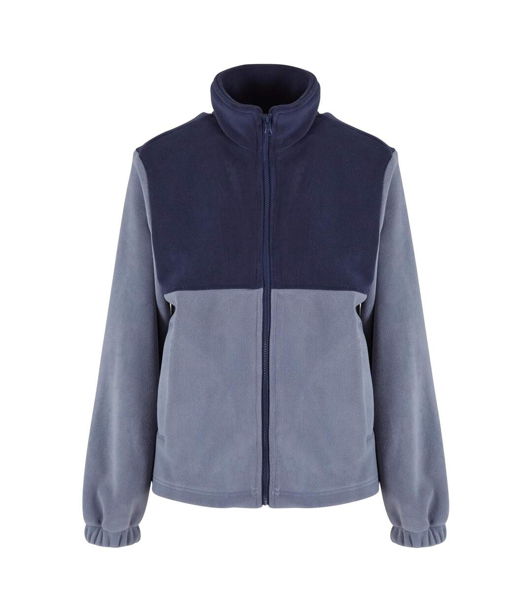 Veste Femme Bleu Marine Bleu Gris Urban Classics-1