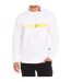 FIPSG600 men's long-sleeved crew-neck sweatshirt