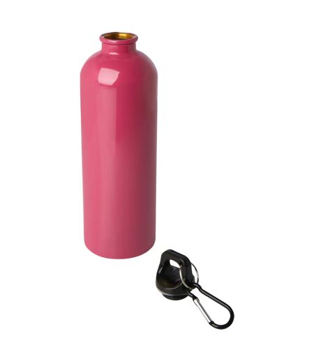 Gourde Oregon Taille Unique Magenta Floso