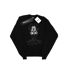 Disney Sweatshirt Mickey Mouse Dracula - Femmes/Dames (Noir) - UTBI27999-1