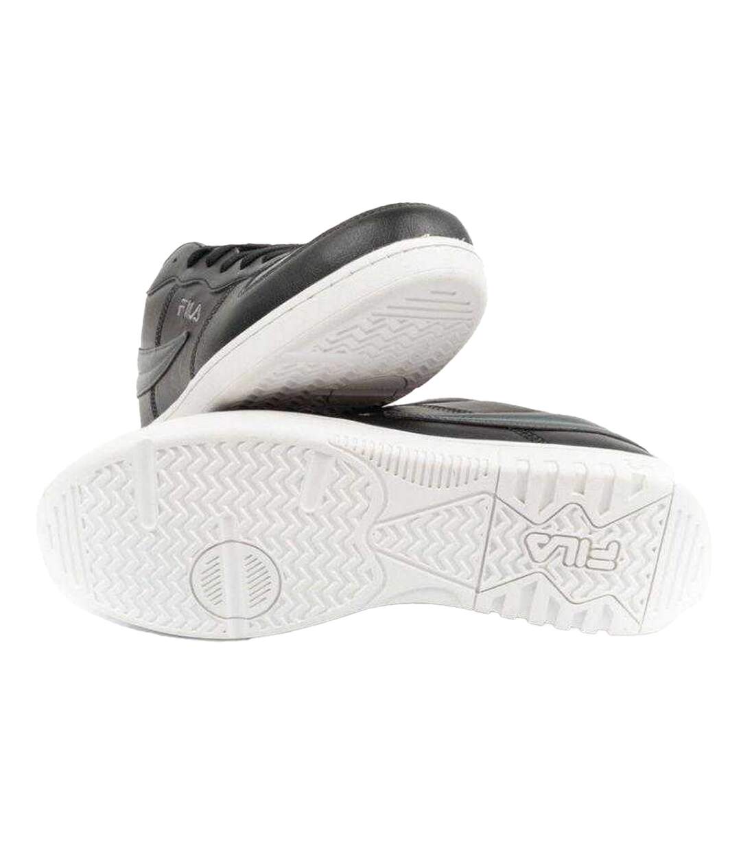 Baskets Noclaf Homme Noir Fila-4