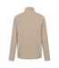 Mens Raso Full Zip Fleece Top Off White Mountain Warehouse-3