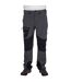 Trespass Mens Passcode Hiking Trousers (Peat) - UTTP4144-3