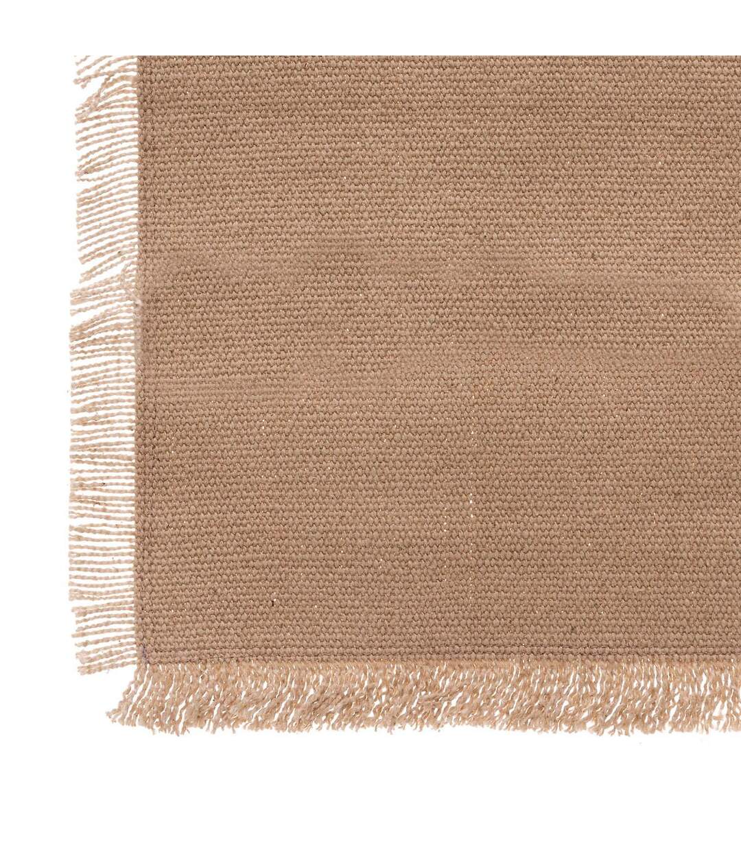 Chemin de Table Maha 38x140cm Beige-2