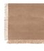 Chemin de Table Maha 38x140cm Beige-2