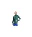 Veste Entraînement Tiro Homme Vert Adidas-1