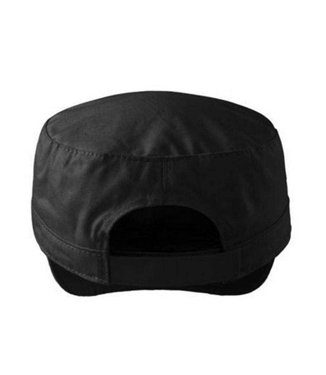 Casquette De Baseball Latino Noir Malfini-2