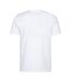 T-shirt St Ives Homme Blanc Cassé Mountain Warehouse-2