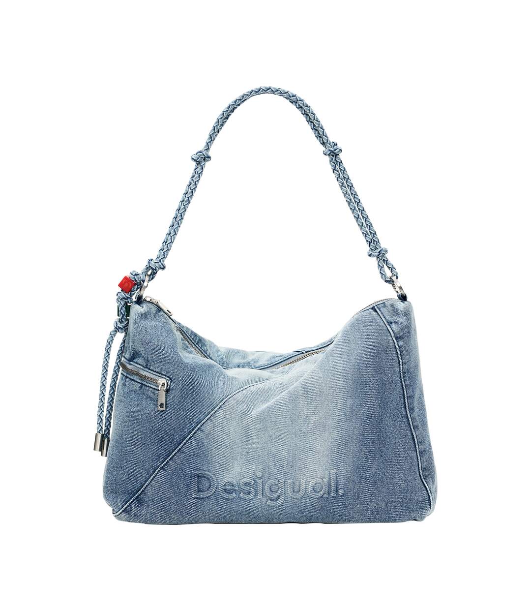 Sac à Main Desigual Half Logo Leiria-1