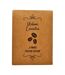 2 Pack Mens Novelty Coffee Socks in a Gift Box-2
