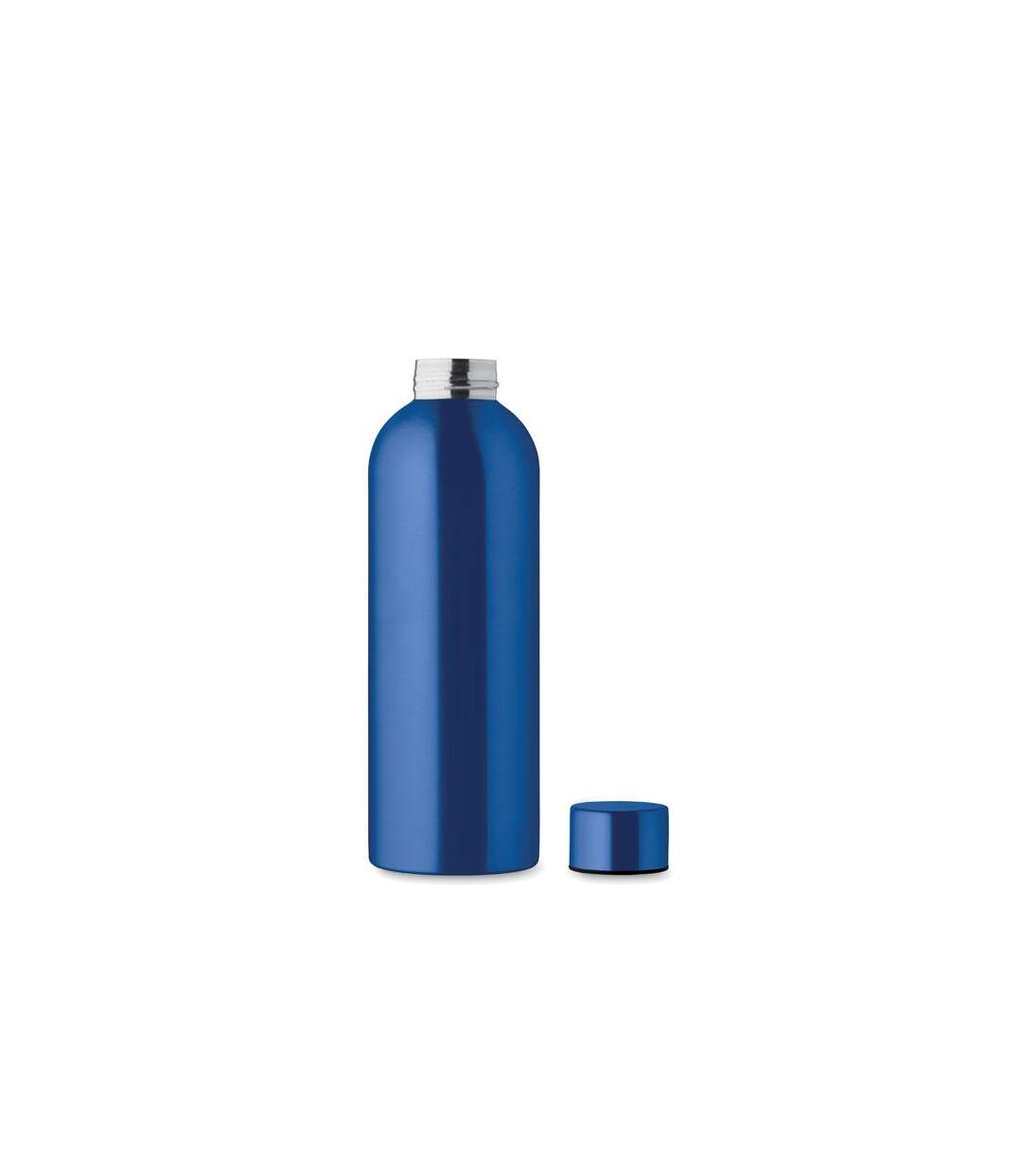 Athena Plus Single Wall 750ml Water Bottle One Size Blue MidOcean-3