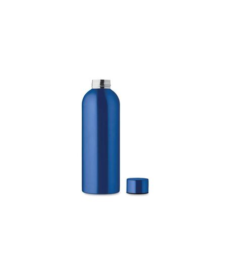 Athena Plus Single Wall 750ml Water Bottle One Size Blue MidOcean