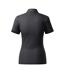 Polo Resist Femme Graphite Malfini-2