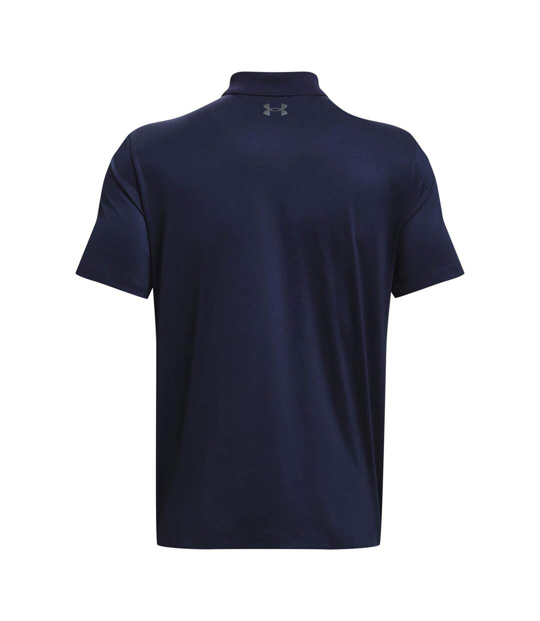 Polo homme bleu marine Under Armour