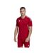 Maillot Condivo Homme Rouge Adidas-1