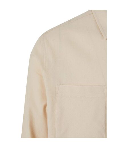 Chemise Homme Sable Urban Classics