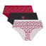 Lot de 3 Boxers Les Pockets Coton-4