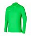 Sweat Academy Homme Vert Nike-1