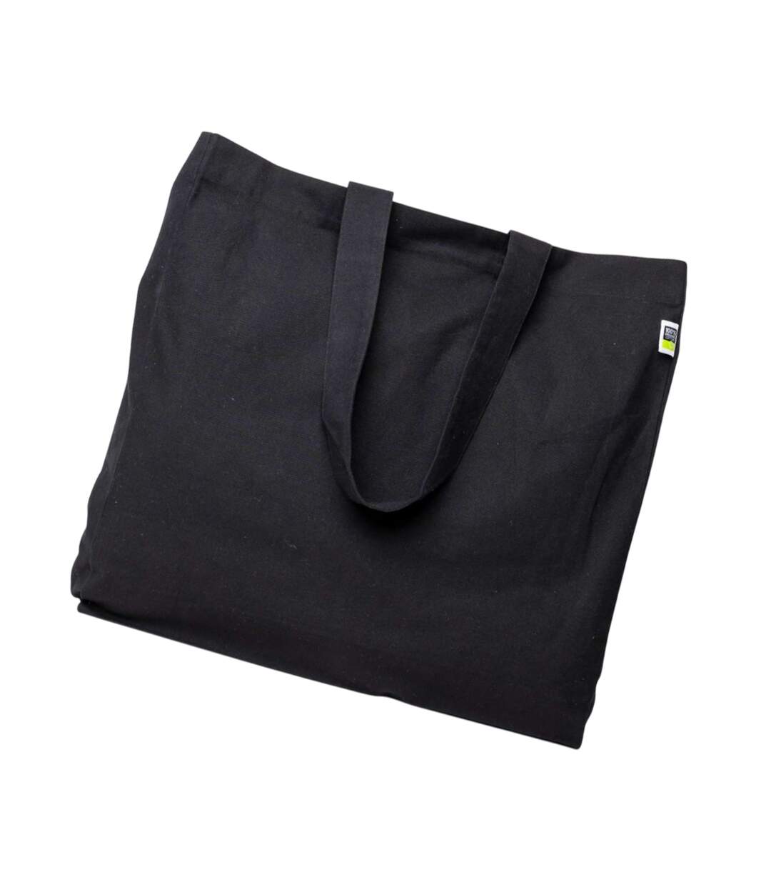 Tote Bag Taille Unique Gris Foncé Printwear-2