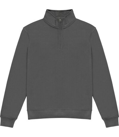 Sweat Homme Gris Foncé Kustom Kit