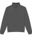 Sweat Homme Gris Foncé Kustom Kit-1