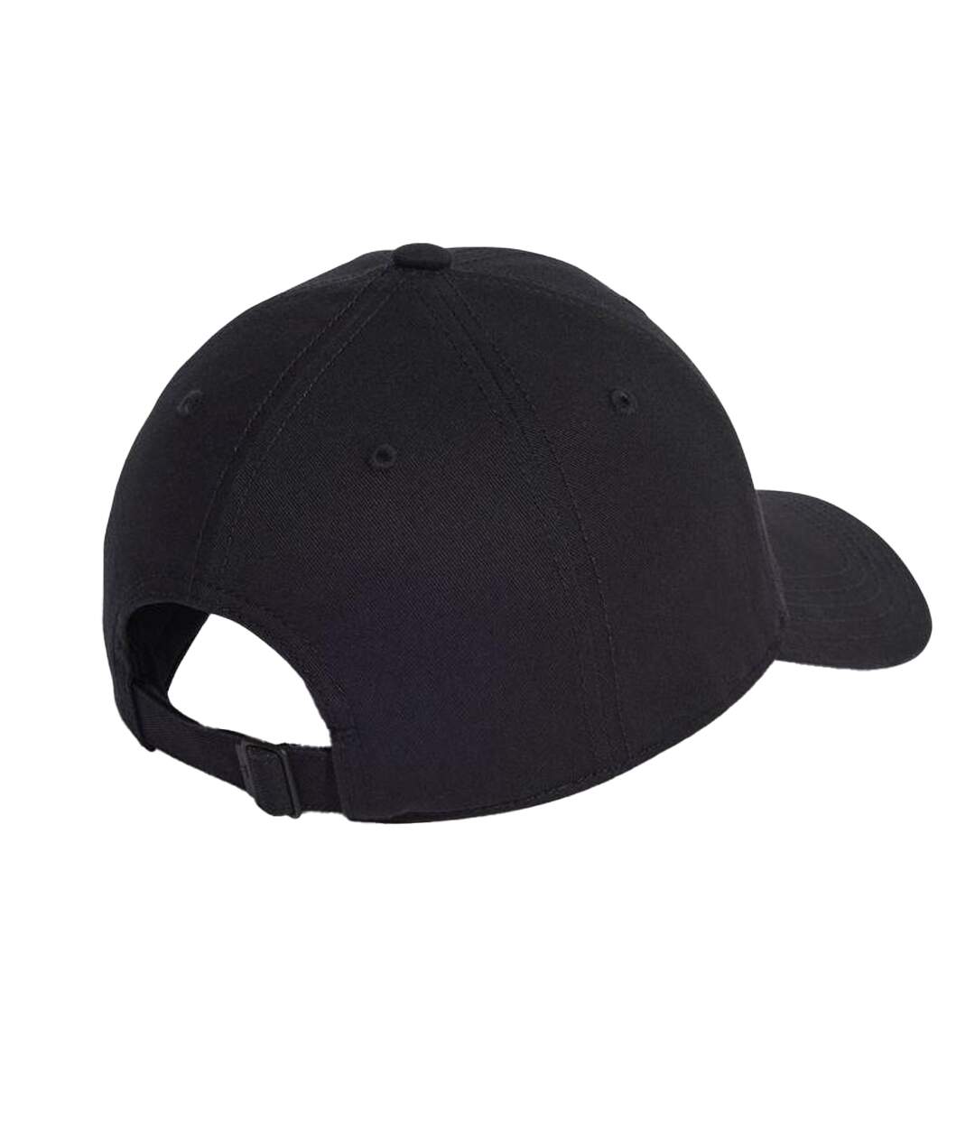 Casquette De Baseball Tiro League Noir Adidas-2