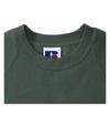 Russell Jerzees Colors Classic Sweatshirt (Bottle Green) - UTBC573