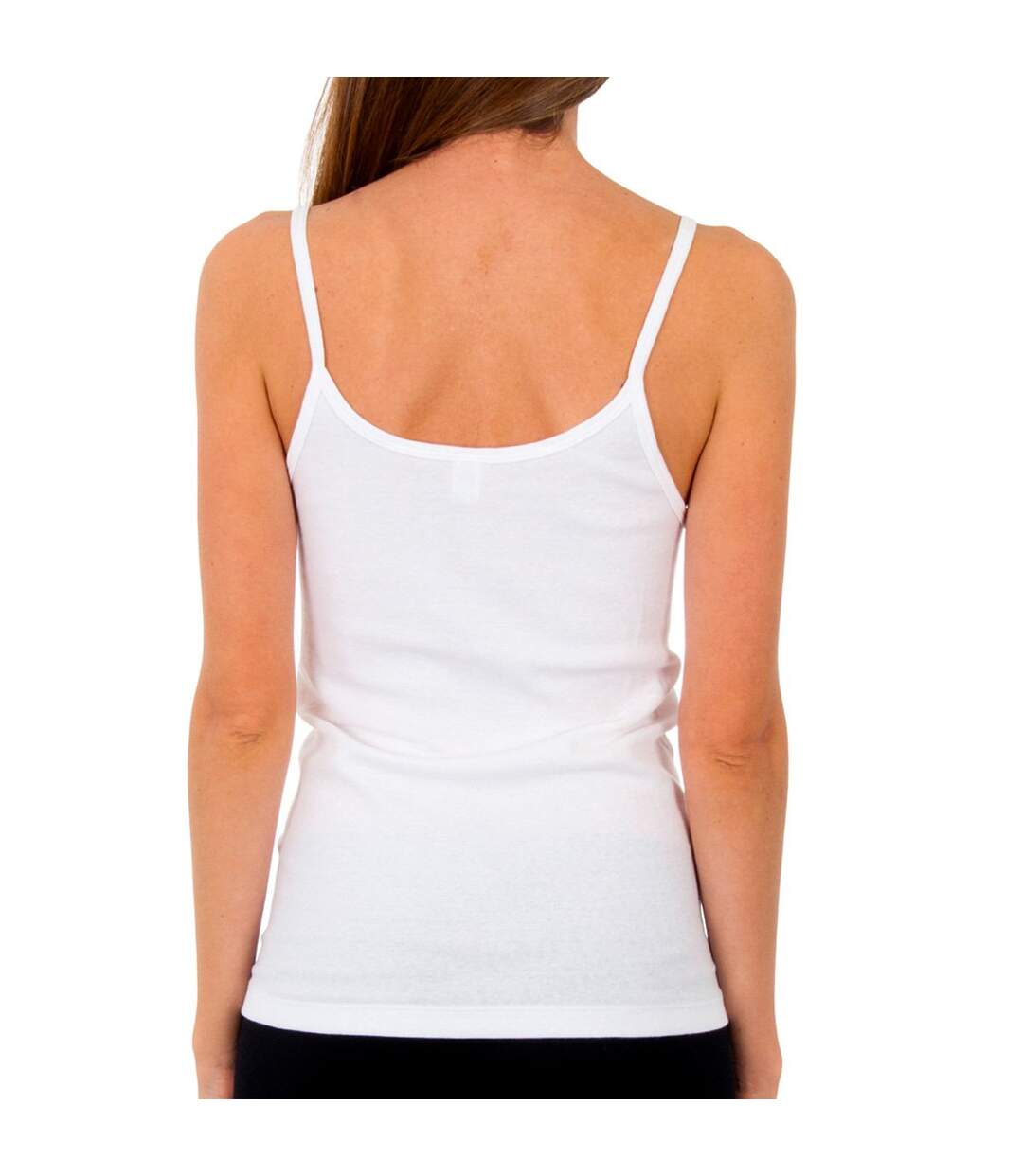 Liberty seamless tank top for women 4786