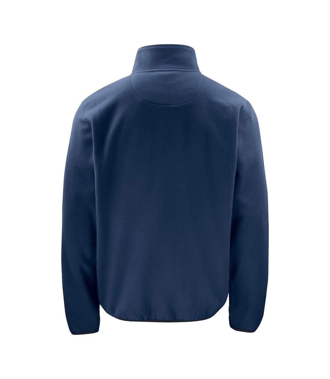 Veste Polaire Homme Bleu Marine Projob-2