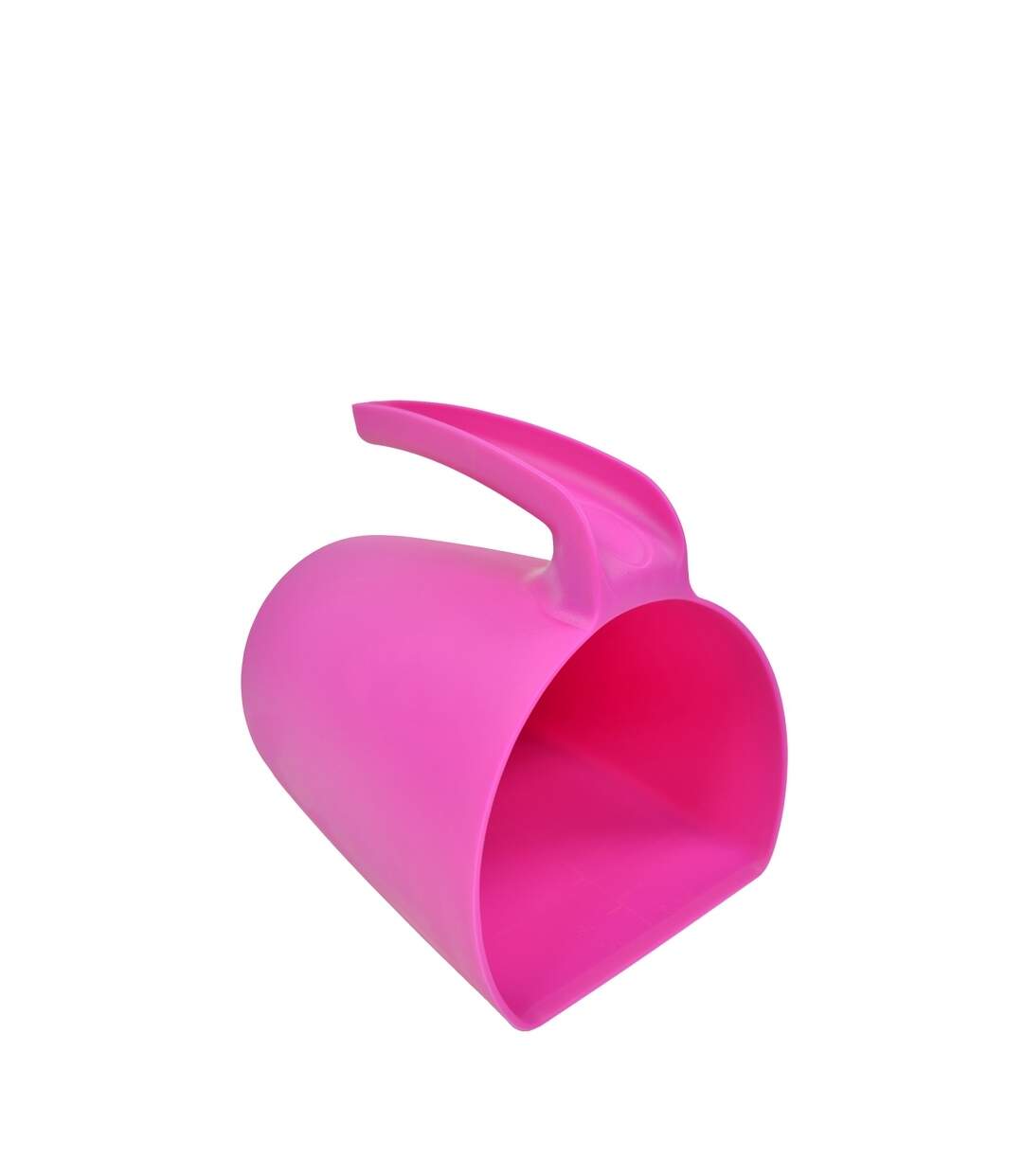Harold Moore Jug Scoop (2 litres) (Pink) (UTTL245)-1