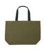 Tote Bag Impact Aware Taille Unique Vert XD Collection-1