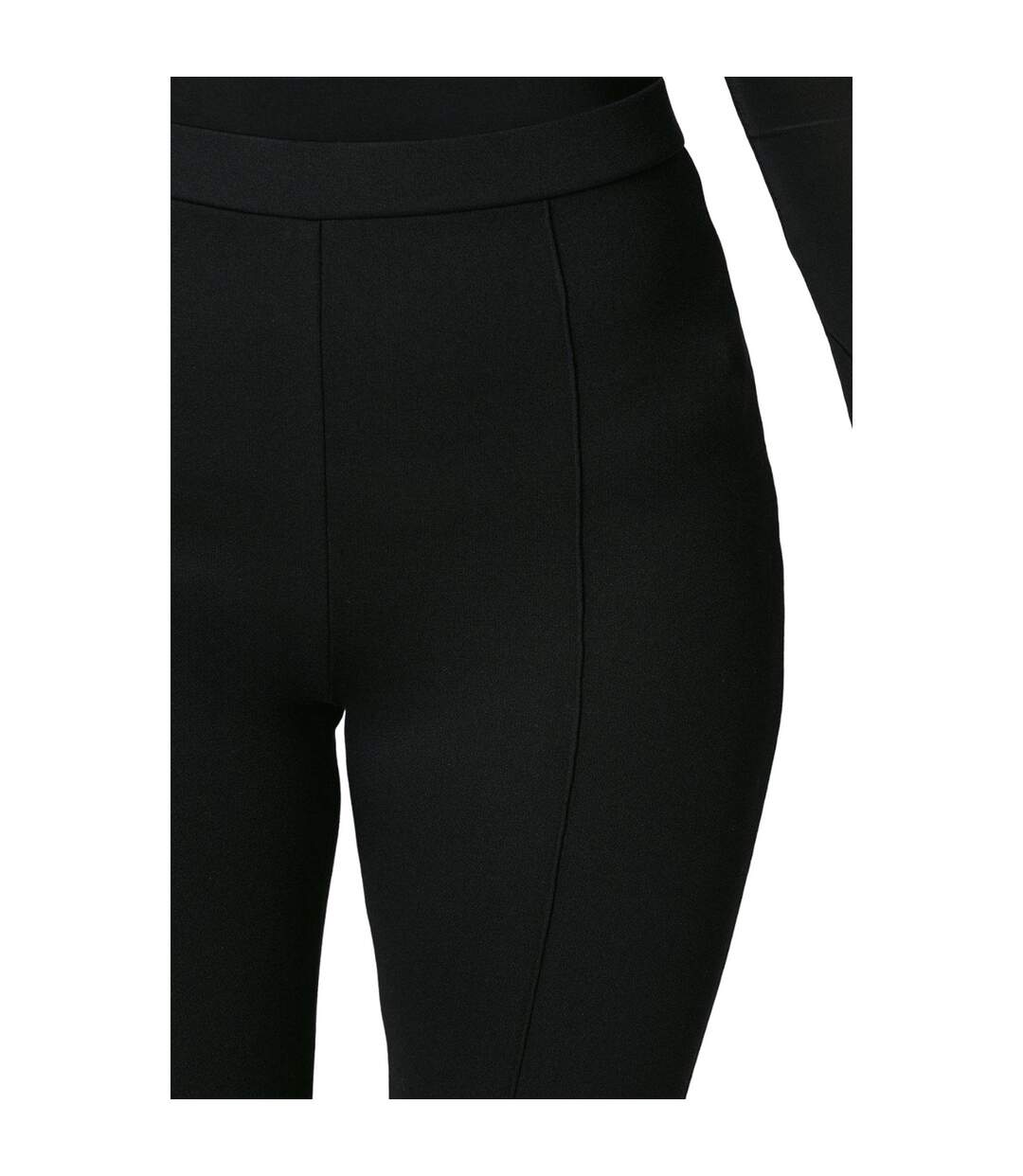 Legging femme noir Principles-3