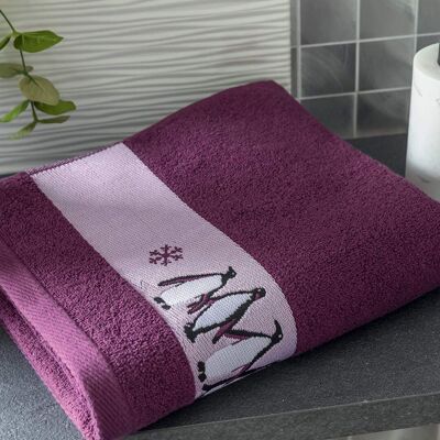 Bain de douceur