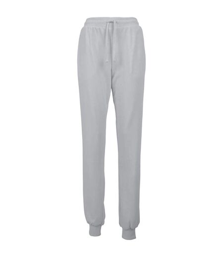 Pantalon De Jogging Basic Adulte Gris Pâle Urban Classics