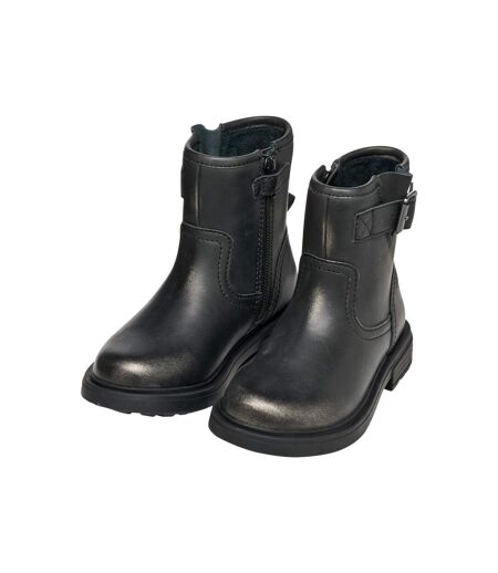 Bottine à Zip Enfant Geox Eclair