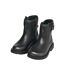 Bottine à Zip Enfant Geox Eclair-3