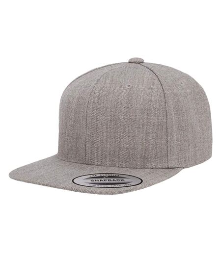 Casquette Ajustable Classic Lavande Lavande Flexfit