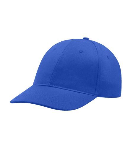 Atlantis Start 6 Panel Baseball Cap (Royal) - UTAB222