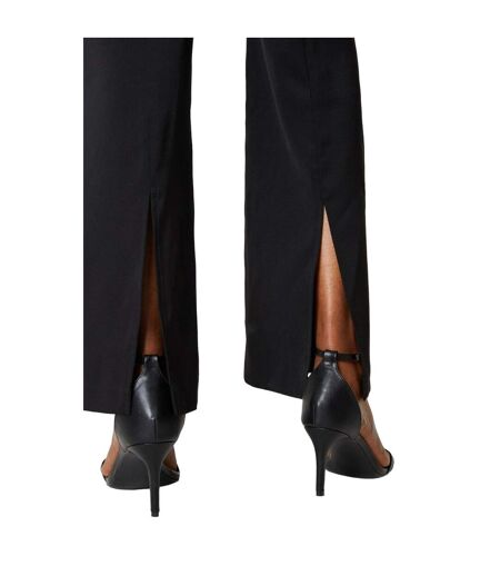 Pantalon femme noir Principles